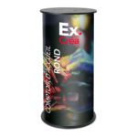 COMPTOIR ACCUEIL ROND