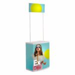 COMPTOIR PROMOTIONNEL DESK