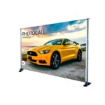 PHOTOCALL 300x200 à 250 cm