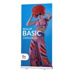 ROLL-UP BASIC 100x200cm