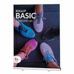 ROLL-UP BASIC 150x200 cm