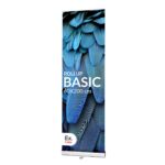 ROLL-UP BASIC 60x200cm