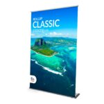 ROLL-UP CLASSIC 150X211cm