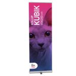 ROLLUP KUBIK 60x200 cm