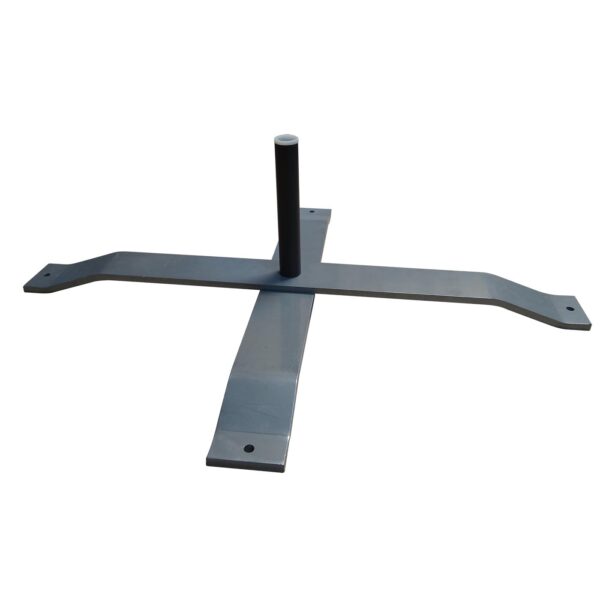 EMBASE CROIX 12KG PRINC DRAPEAU SQUARE 4 – Image 5