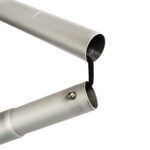 MUR D'IMAGE COURBE HORIZONTAL 300 cm – Image 2