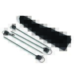 ROLLUP EXTERIEUR ou INTERIEUR RECTO/VERSO 85x200cm – Image 2