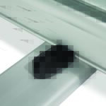 ROLLUP EXTERIEUR ou INTERIEUR RECTO/VERSO 85x200cm – Image 3