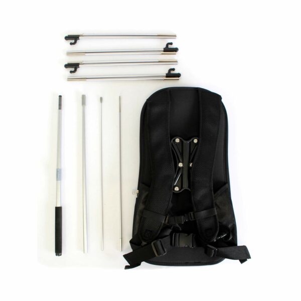 SAC A DOS PUBLICITAIRE MODELE X – Image 6