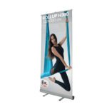 ROLLUP H300 120x300 CM