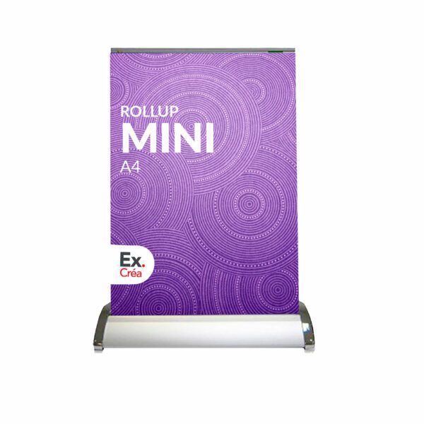 MINI ROLLUP A4 – Image 1