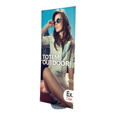 totem outdoor 400x400 - PHOTOCALL 120X200 à 250