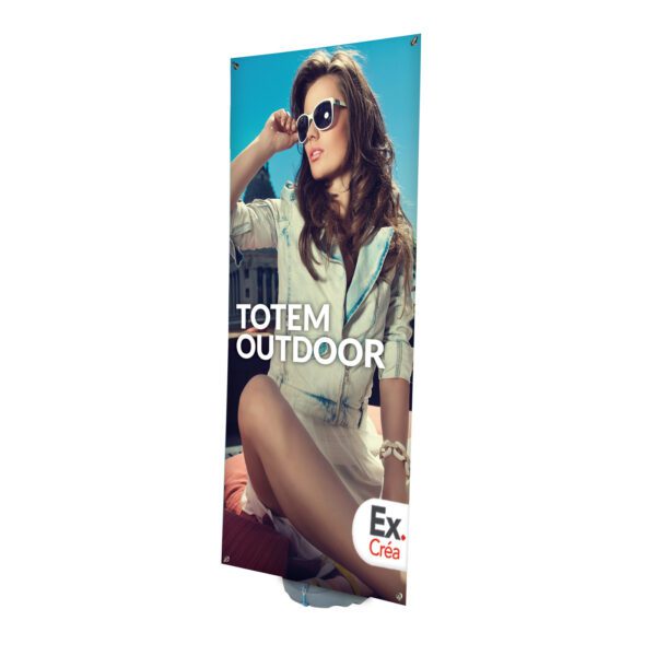 TOTEM OUTDOOR – Image 1