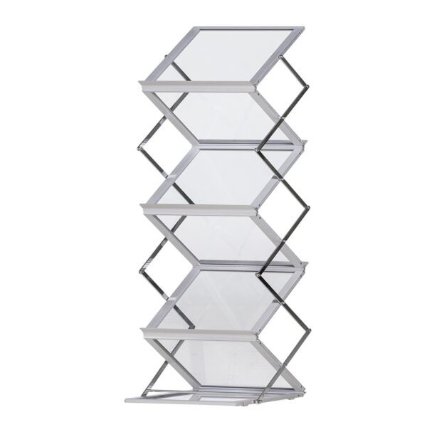 PORTE BROCHURE A3 – Image 1