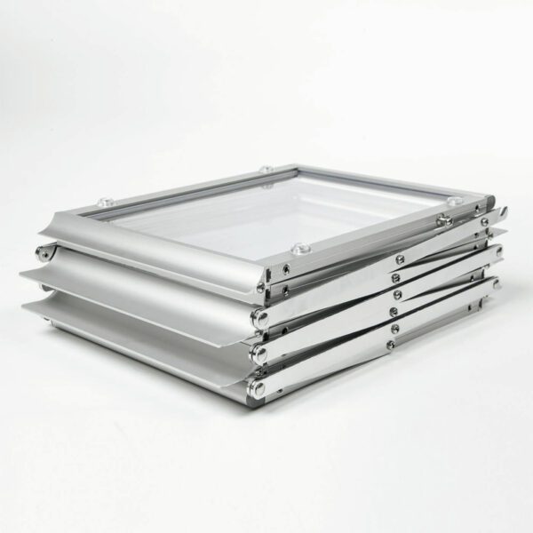 PORTE BROCHURE A4 – Image 2