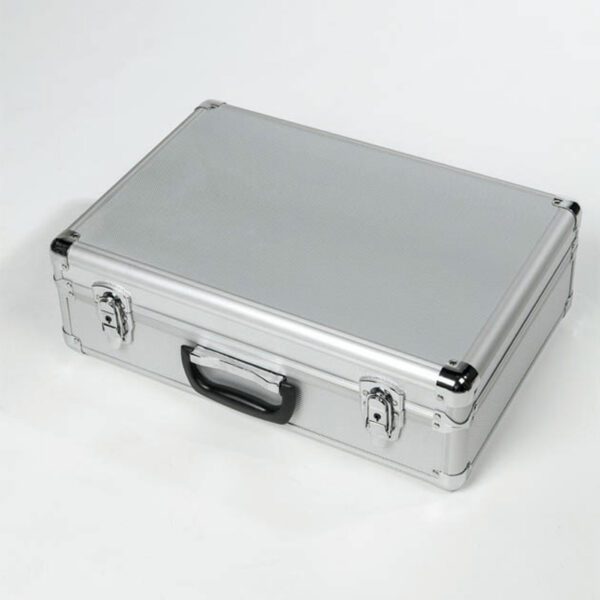 PORTE BROCHURE A3 – Image 2