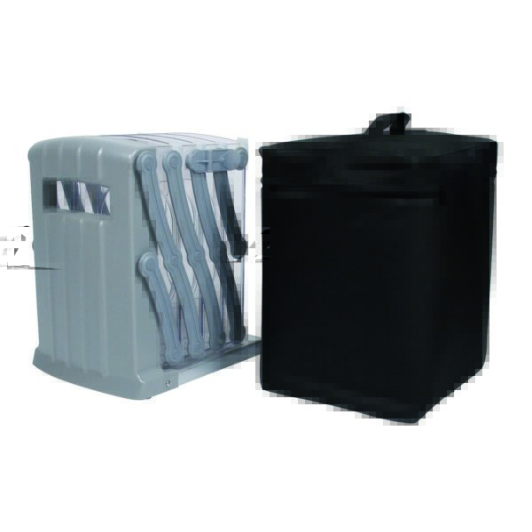 PORTE DOCUMENTATION POLY – Image 2