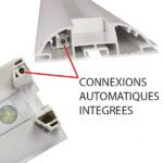 TOTEM TISSU LUMINEUX 100 x 225cm – Image 8