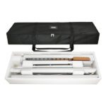 TOTEM TISSU LUMINEUX 100 x 225cm – Image 4