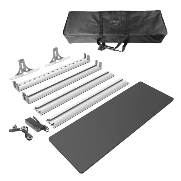 COMPTOIR TISSU LUMINEUX – Image 5